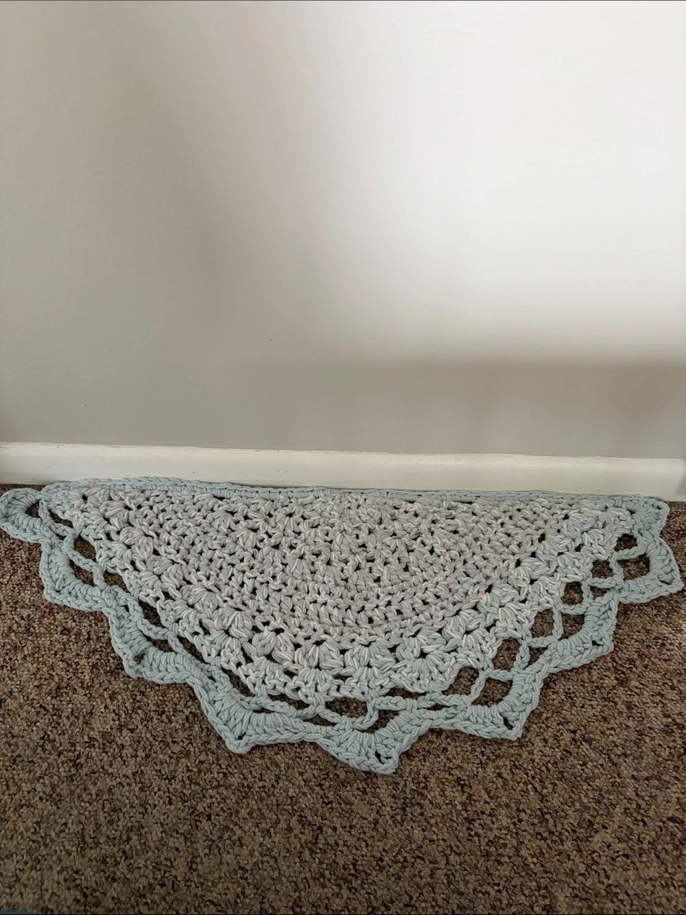 Handmade soft light